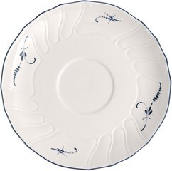 Villeroy &amp; Boch Apakštase tējas tasei Old Luxembourg, 16 cm цена и информация | Посуда, тарелки, обеденные сервизы | 220.lv