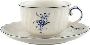 Villeroy &amp; Boch Apakštase tējas tasei Old Luxembourg, 16 cm цена и информация | Посуда, тарелки, обеденные сервизы | 220.lv