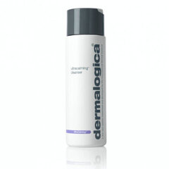 Dermalogica UltraCalming Cleanser attīroša želeja 500 ml cena un informācija | Sejas ādas kopšana | 220.lv