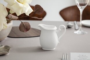 Villeroy &amp; Boch Royal krējuma trauks, 0,25 l, 6 pers. cena un informācija | Glāzes, krūzes, karafes | 220.lv