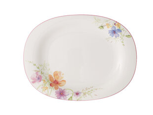 Villeroy &amp; Boch Servēšanas trauks Mariefleur Basic, 34cm, 0,5l цена и информация | Посуда, тарелки, обеденные сервизы | 220.lv