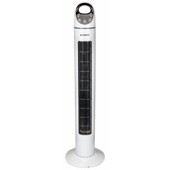 Ventilators Powermat Pearl Tower-80, 80W цена и информация | Вентиляторы | 220.lv