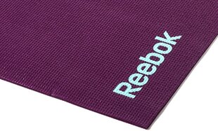 Vingrošanas paklājs Reebok 26118 cena un informācija | Vingrošanas paklāji | 220.lv