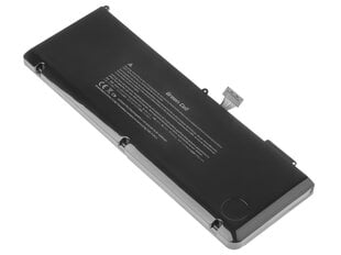 Green Cell A1382 battery for Apple MacBook Pro 15 A1286 (Early 2011  Late 2011  Mid 2012) цена и информация | Аккумуляторы для ноутбуков | 220.lv