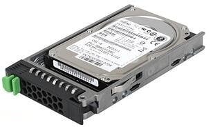 Fujitsu S26361-F5550-L190 cena un informācija | Iekšējie cietie diski (HDD, SSD, Hybrid) | 220.lv