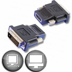 Кабель HDMI Lineaire ADHD100 цена и информация | Адаптеры и USB разветвители | 220.lv