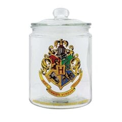 Harry Potter Hogwarts Cookie Jar 20.5cm cena un informācija | Datorspēļu suvenīri | 220.lv