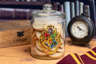 Harry Potter Hogwarts Cookie Jar 20.5cm cena un informācija | Datorspēļu suvenīri | 220.lv