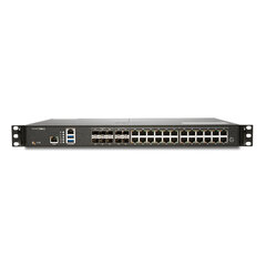 SonicWall 02-SSC-7368 cena un informācija | Komutatori (Switch) | 220.lv