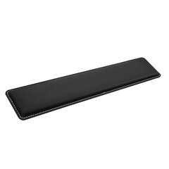 Essentials Wrist Rest цена и информация | Клавиатуры | 220.lv