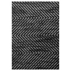 Ayyildiz paklājs Base Black 2810, 120x170 cm cena un informācija | Paklāji | 220.lv