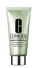 Clinique Redness Solutions крем для лица 150 ml цена и информация | Средства для очищения лица | 220.lv