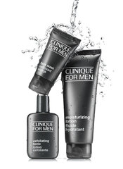 Sejas tīrīšanas līdzeklis Clinique Face Wash Men (200 ml) cena un informācija | Sejas ādas kopšana | 220.lv