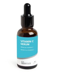 Atjaunojošs sejas serums IDC Institute Vitamin C 30 ml cena un informācija | Serumi sejai, eļļas | 220.lv