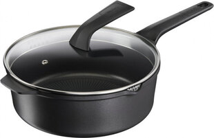 Tefal Katls ar vāku E2493344 cena un informācija | Pannas | 220.lv