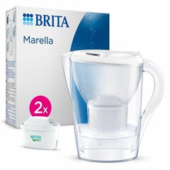 Кружка-фильтр Brita цена и информация | Кухонные принадлежности | 220.lv