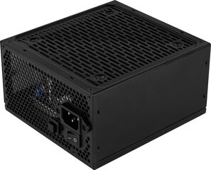 Aerocool AEROPGSLUXRGB-650 цена и информация | Блоки питания (PSU) | 220.lv