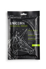 Маска для лица IDC Institute Unicorn Magical Mask (60 g) цена и информация | Маски для лица, патчи для глаз | 220.lv