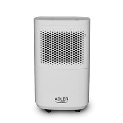 Adler Air Dehumidifier AD 7917 Free stan цена и информация | Осушители воздуха, влагопоглотители | 220.lv