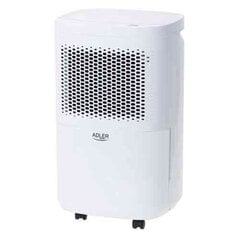 Adler Air Dehumidifier AD 7917 Free stan цена и информация | Осушители воздуха, влагопоглотители | 220.lv