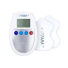 Vitammy Vitammy Ice elektrostimulators 6948423805014 цена и информация | Массажеры | 220.lv