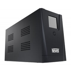 Newell Force LI-1500 UPS cena un informācija | UPS- Nepārtrauktās barošanas bloki | 220.lv