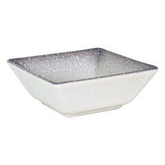 Bļoda La Mediterránea Kosmos Elite Porcelāns Spīdums (13 x 13 x 5 cm) cena un informācija | Trauki, šķīvji, pusdienu servīzes | 220.lv