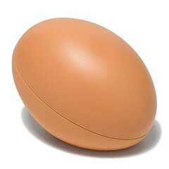 Attīrošs sejas pieniņš Holika Holika Sleek Egg 140 ml cena un informācija | Sejas ādas kopšana | 220.lv