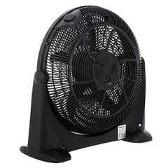 Galda ventilators Mesko MS 7330 cena un informācija | Ventilatori | 220.lv