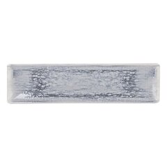 La Mediterránea Adhara servēšanas šķīvis, 30 x 8 cm cena un informācija | Trauki, šķīvji, pusdienu servīzes | 220.lv