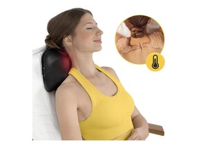 4Fizjo Shiatsu Ultra MP03 cena un informācija | Masāžas ierīces | 220.lv