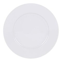 Плоская тарелка La Mediterránea Felit, 27 см цена и информация | Посуда, тарелки, обеденные сервизы | 220.lv