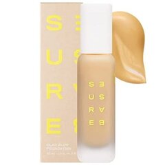 SUREBASE NUDY STEADY FOUNDATION W2 SUNNY SCARLETT 30ml cena un informācija | Grima bāzes, tonālie krēmi, pūderi | 220.lv