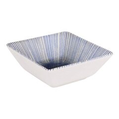 Māla trauki La Mediterránea Irys Porcelāns (13 x 13 x 5 cm) cena un informācija | Trauki, šķīvji, pusdienu servīzes | 220.lv