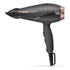 Фен BaByliss 6709DE цена и информация | Фены | 220.lv