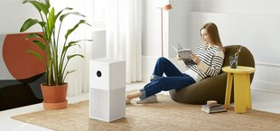 Gaisa attīrītājs Xiaomi Smart Aun Purifier 4 Lite BHR5274GL cena un informācija | Gaisa attīrītāji | 220.lv