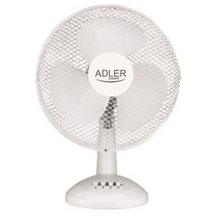 Galda ventilators Adler AD 7304 cena un informācija | Ventilatori | 220.lv