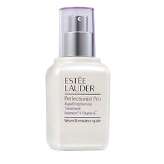 Balinošs sejas serums Estee Lauder Perfectionist Pro Rapid Brightening Treatment 50 ml cena un informācija | Serumi sejai, eļļas | 220.lv