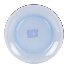 Плоская тарелка Marine, 23,5 см цена и информация | Посуда, тарелки, обеденные сервизы | 220.lv