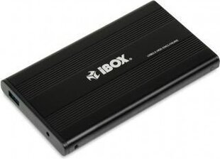 iBOX IEU3F02 cena un informācija | Iekšējie cietie diski (HDD, SSD, Hybrid) | 220.lv