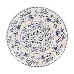 Набор посуды La Mediterránea Lury (ø 26 x 2 см) цена и информация | Посуда, тарелки, обеденные сервизы | 220.lv