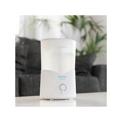 Увлажнитель воздуха Cecotec BreezeCare 2000 Light 25 W цена и информация | Увлажнители воздуха | 220.lv