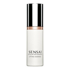 Sejas serums pret grumbām Sensai Cellular Performance Wrinkle Repair Essence 40 ml cena un informācija | Serumi sejai, eļļas | 220.lv