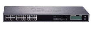 GRANDSTREAM GXW4232 - VOIP vārtejas (32xFXS) cena un informācija | Stacionārie telefoni | 220.lv