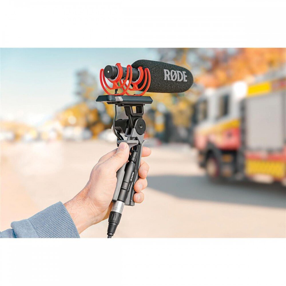 Rode VXLR Pro цена и информация | Aksesuāri videokamerām | 220.lv