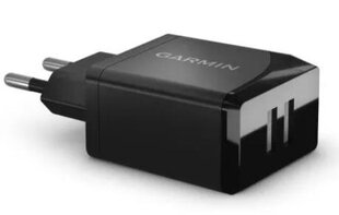 Garmin Двухпортовый USB-адаптер питания цена и информация | Smart устройства и аксессуары | 220.lv