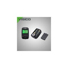 Aktivizēt Visico VC-818TX (Nikon) cena un informācija | Aksesuāri videokamerām | 220.lv