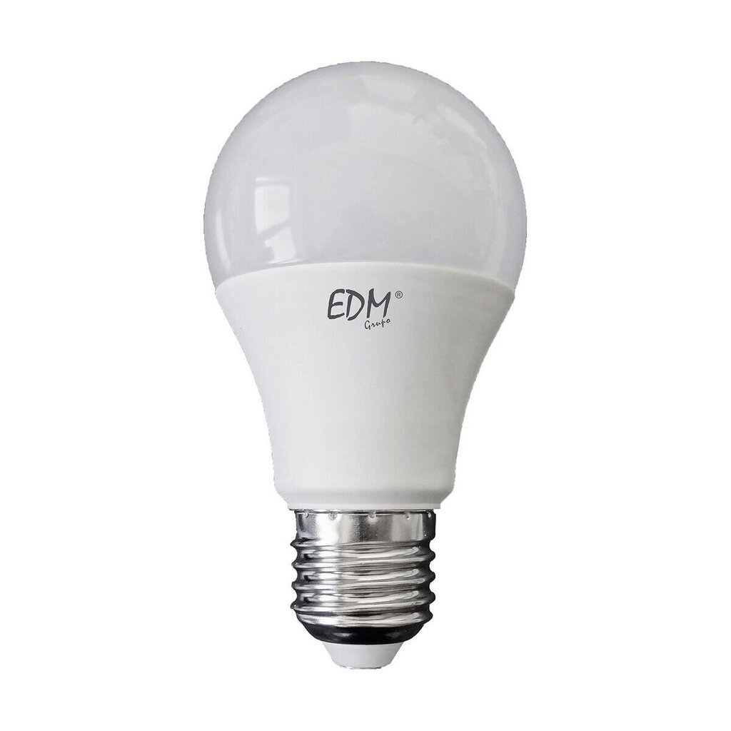 LED Spuldze EDM 7 W E27 F 580 Lm (6400K) cena un informācija | LED lentes | 220.lv