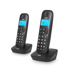 Telefons SPC Internet 7302N AIRPRODUO DUO cena un informācija | Stacionārie telefoni | 220.lv