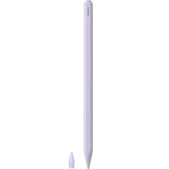 Baseus Smooth Writing 2 Stylus Pen (purple) цена и информация | Smart устройства и аксессуары | 220.lv